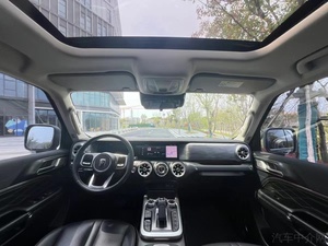 <span class=keywords><strong>รถ</strong></span>ยนต์ไฟฟ้าไฮบริด GWM Tank 300 PHEV ปี 2024 <span class=keywords><strong>รถ</strong></span>เอสยูวีขนาดกลางขับเคลื่อน 4 ล้อ ความเร็วสูง สำหรับขับขี่ออฟโรด <span class=keywords><strong>รถ</strong></span>ยนต์พลังงานใหม่สุดหรู Tank 330 - Product Image 5