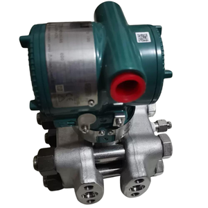 Transmisor de Presión de Alta Calidad Yokogawa Original Japón EJX440A 4-20mA Montaje Tradicional de Primera Mano a Buen Precio - Product Image 1
