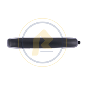 Maniglia esterna per porta Ac Rolcar ADAPTABLE per OE 71743386, 71743428, 8281263J00ZJ3 adatta per Fiat Sedici 2006 - Product Image 1