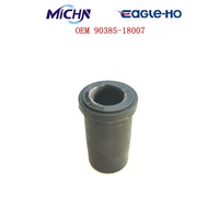 Douille de ressort de montage de moteur en caoutchouc HILUX LN65 90385-18007 90385-15016 vente en gros, bras de commande de douille de haute qualité utilisé