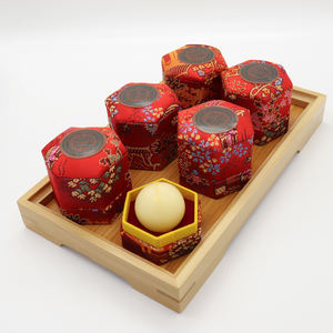 Remédio chinês tradicional premium, pílulas de limpeza natural - Product Image 4