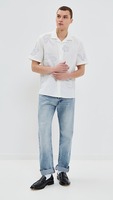 Chemises à boutons pour hommes, esthétique, impression graphique personnalisée, chemise à manches courtes à boutons, chemise décontractée surdimensionnée à fleurs pour l'été