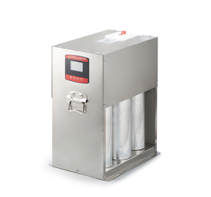 Banco de Condensadores Inteligentes para Corrección del Factor de Potencia de 30Kvar, Productos con Precio Competitivo - Product Image 1