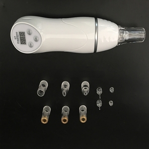 Herramienta de belleza portátil para el cuidado de la piel, aspiradora de puntos negros, regalo promocional con el mejor precio - Product Image 3