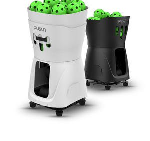 Düzenli Antrenman için Fivek ABS MINI PRO Pickleball Atma Makinesi, Rastgele Servis Modları, Ayarlanabilir Yön Açısı, Dayanıklı - Product Image 1