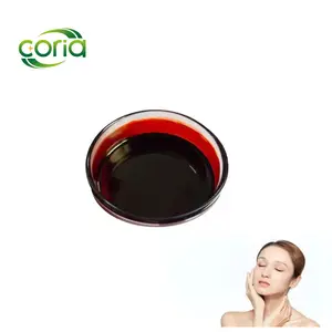 Anti-oxidant astaxanthin oleoresin/oil 5% 10% naturel astaxanthin oil