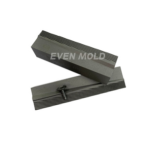 หัวเจาะสกรูแบบหมุนทำจากเหล็กกล้าด้วยตัวเองแม่พิมพ์เกลียวหมุนทรงหกเหลี่ยม - Product Image 2