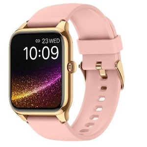 Cross-border P88 <strong>Smart</strong> <strong>Watch</strong> AMOLED Screen Real-Time Heart Rate Blood Oxygen Health Monitoring Sports for Call Waterproof - Product Image 5