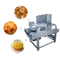 Système d'injection automatique CreamBurst nouvelle génération pour la pâtisserie, gâteaux et pâtisseries