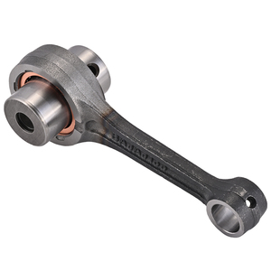 Conjunto de Biela de Cigüeñal de Motocicleta de Alta Calidad para BAJAJ135/ROUSER135/PULSAR135 - Product Image 4