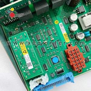 New WD 00.785.0551 LTM300-4 BAU Circuit Board for PM74/PM52 Offset <b>Printing</b> <b>Machine</b>-GZ-LFCX Brand - Product Image 5