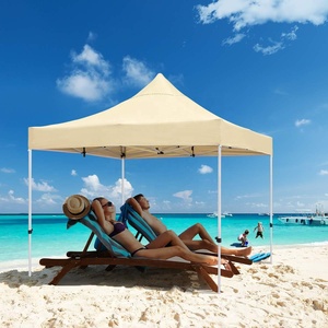 Linyi chunhe chất lượng tốt nhất dù để che nắng quảng cáo gấp <span class=keywords><strong>Pop</strong></span> Up lều cho bên ngoài sự kiện - Product Image 3