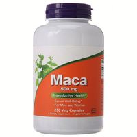 Capsules de Maca pour l'amélioration et l'agrandissement des hanches et des fesses, effet raffermissant, best-seller