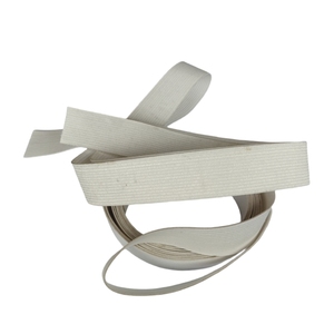 Acme nhà máy trắng đen ban nhạc cao su ban nhạc đàn hồi 10-<span class=keywords><strong>50mm</strong></span> độ đàn hồi cao y tế còng Webbing Dây đeo đàn hồi - Product Image 5