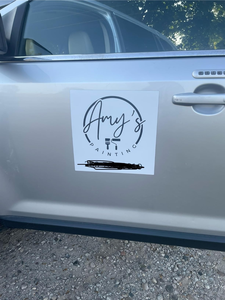 Pegatina para Auto con Diseño de Personajes de Películas y <span class=keywords><strong>TV</strong></span>, Impermeable, Resistente al Viento, Imagen Nítida, Personalizable, Envío Rápido, para Fanáticos de la Cine - Product Image 2