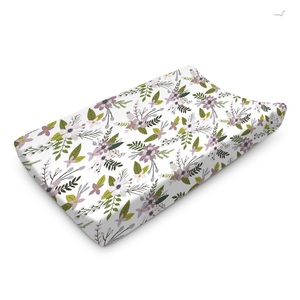 Portable pliable coton couche tapis étanche bébé infantile couverture pour table <span class=keywords><strong>à</strong></span> <span class=keywords><strong>langer</strong></span> doux impression conception bébé soins incontournable - Product Image 4
