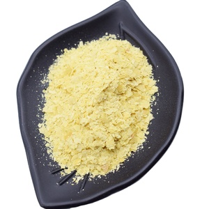 Cấp thực phẩm dinh dưỡng men mảnh Saccharomyces cerevisiae thảo dược chiết xuất trong trống bao bì cho thực phẩm bổ sung - Product Image 1