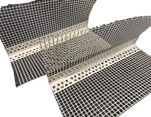 Угловая бусина из ПВХ с сеткой из стекловолокна - Product Image 2