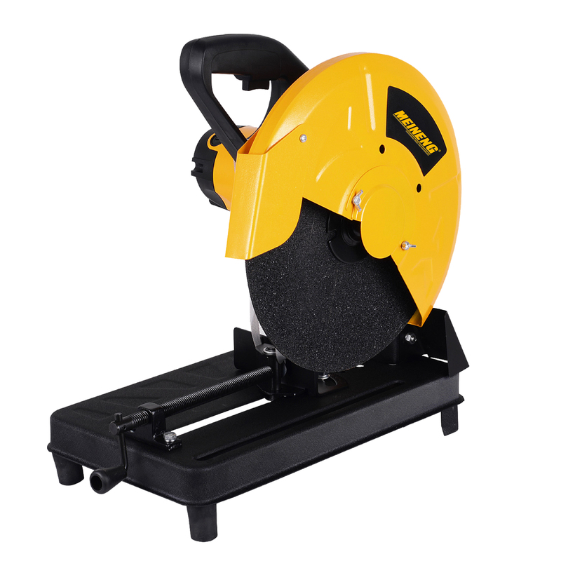 355A Electric Industrial Portable Cut Off