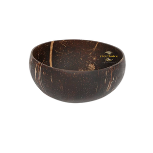 Affordable <b>Coconut</b> Bowl Natural Shell Bowl Bulk Order - Product Image 2