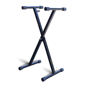 Soporte Metálico Mayatech de 25 mm, Soporte Individual Ajustable en Altura, Exhibidor Vertical para Almacenamiento de Aviones de Ala Fija - Product Image 4