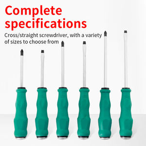 <span class=keywords><strong>ไขควง</strong></span><span class=keywords><strong>ปาก</strong></span><span class=keywords><strong>แบน</strong></span><span class=keywords><strong>แบน</strong></span>มีรูสำหรับดอกพลัมความแข็งสูงเหล็กโครเมียมวาเนเดียม - Product Image 6