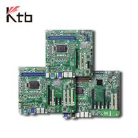 Placa Base Industrial KTB 10ª/11ª Generación Core I9/i7/i5/i3 para Máquinas Expendedoras/Estaciones de Trabajo con IA/Computación Industrial