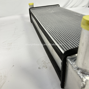 TMY Factory 30/927082 JS220 JCB220 Kühler Wassertank Bagger Ersatzteil für Baumaschinen - Product Image 3