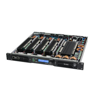 Amplificador De Sonido De <span class=keywords><strong>4</strong></span> Canales 20000 Watts Dante Amplificador De Filtro De Abeto Opcional Amplificador Profesional - Product Image 6