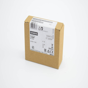 อะแดปเตอร์บัส 6ES7193-6AG20-0AA0 ET200SP FS06 PLC - Product Image 6