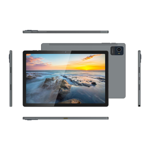 Grandes <span class=keywords><strong>Descuentos</strong></span>, Tablet PC con Pantalla FHD de 10.51 Pulgadas, 7000 mAh, 6 GB de RAM Real, 128 GB de ROM, Android 12, 4G LTE, Doble SIM, con Funda - Product Image 2