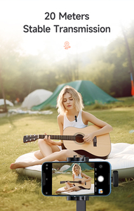 2.4 Ghz Kép Không Dây Lavalier <span class=keywords><strong>Microphone</strong></span> Ve Áo Tiếng Ồn Hủy Bỏ Mic Mini Micro Không Dây Cho Android IOS - Product Image 6