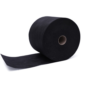 Voile de surface en fibre de <span class=keywords><strong>carbone</strong></span> résistant à la corrosion 30g voile de surface en fibre de <span class=keywords><strong>carbone</strong></span> pour pultrusion - Product Image 2