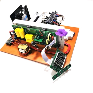 Circuit imprimé ultrasonique, pièces pour <span class=keywords><strong>Machine</strong></span> de nettoyage, 20k/25k/28k/33k/40khz, 3000w - Product Image 5