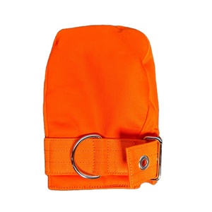 Guanti in Morbido Cotone con Chiusura Magnetica per Pazienti con Demenza, Prevenzione di Autoinfortuni e Strappo dei Tubi - Product Image 3