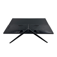 Moniteurs de jeu pour PC, écran LCD LED IPS 23,8 pouces 2K 4K 144Hz 165Hz, vente en gros d'usine