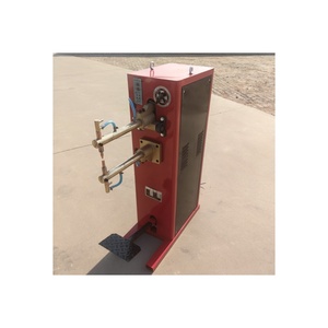 เครื่องเชื่อมจุดลวดตาข่าย - Product Image 5