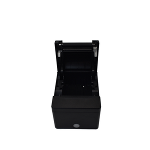 Impresora Térmica de Recibos, Facturas y Códigos de Barras de 3 Pulgadas con Cortador Automático, Rollo de Papel de 80 mm Máximo - Product Image 3