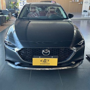 Chang'an <span class=keywords><strong>Mazda</strong></span> <span class=keywords><strong>3</strong></span> Axela 2025, Auto Compacto de Gasolina 2.0L, Sedán de 5 Plazas, Volante a la Izquierda, Bajo Costo, 213KM/H de Alta Velocidad, Autos Nuevos - Product Image 2