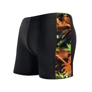 2024 mode hommes shorts <span class=keywords><strong>de</strong></span> plage natation hommes stretch shorts <span class=keywords><strong>de</strong></span> <span class=keywords><strong>bain</strong></span> - Product Image 4