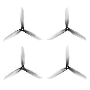 Hélice en PC renforcée modifiée de haute qualité de 8 pouces pour drones FPV - Moule privé compatible <span class=keywords><strong>multi</strong></span>-marques - Product Image 5