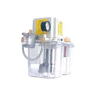 Dispositivo de reabastecimiento de escaleras mecánicas, bomba de aceite, bomba de lubricación de olla de aceite, caja de aceite 30103C, piezas de elevación de 38*38*22cm, piezas de repuesto de ascensor - Product Image 3