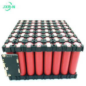 7.4V <span class=keywords><strong>3.7V</strong></span> 18650 충전식 리튬 이온 배터리 5000mAh 800 사이클 PCB 보호 - Product Image 6