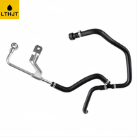 68254658AA Kühler-Oberer-Einlaufschlauch für Jeep Grand Cherokee Dodge Durango 2016-2021 3.6L V6