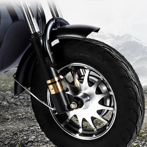 Alta qualità 600W tricicli elettrici 48V 20Ah batteria <span class=keywords><strong>Cargo</strong></span> E <span class=keywords><strong>Bike</strong></span> adulto <span class=keywords><strong>elettrico</strong></span> 3 ruote moto - Product Image 4