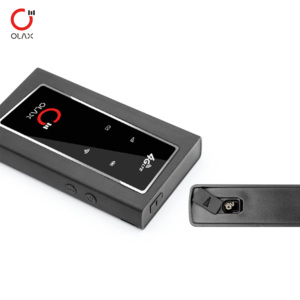 OLAX MF981 ESIM VSIM <b>Mobile</b> Hotspot Unlocked Portable Modem Wireless 4G Lte Sim Mini Small Wifi <b>Router</b> With Antenna Port Pocket - Product Image 4