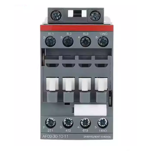 AF750-30-11 48-130V <span class=keywords><strong>ACDC</strong></span> Contacteur normalement ouvert et contact auxiliaire normalement fermé – Meilleure vente - Product Image 1