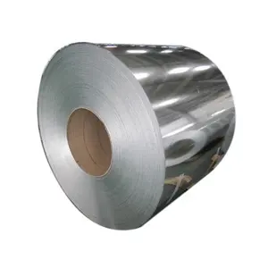 Coil Sheet Cold Rolled Sus201 304 316 316l Stainless Steel High Quality 0.5mm In Coil Per Kg Supply Customized Provided 2B ZYT