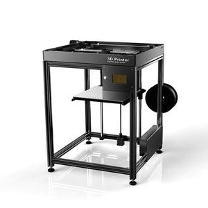 Khe Cắm T Màu Đen Tiêu Chuẩn Châu Âu Đường Sắt Tuyến Tính 4040 2020 Nhôm Đùn Cho Bàn Làm Việc Máy In 3D <span class=keywords><strong>DIY</strong></span> - Product Image 1
