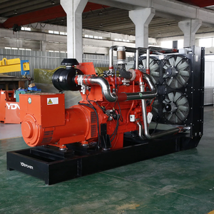 Generadores de metano de 100kw, 200kw, 300kw, 400kw, 500kw para la generación de gas - Product Image 6